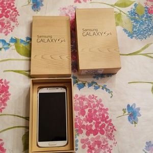 Samsung galaxy s4